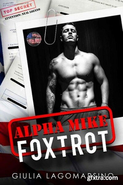 Alpha Mike Foxtrot  An OPS Prot - Giulia Lagomarsino