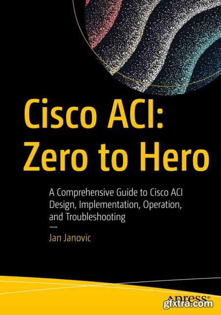 Cisco ACI Zero to Hero (True)