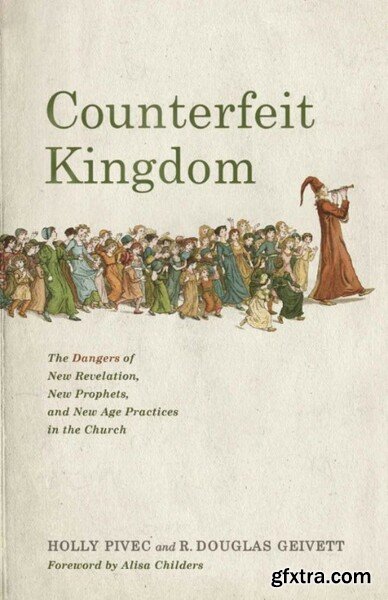 Counterfeit Kingdom