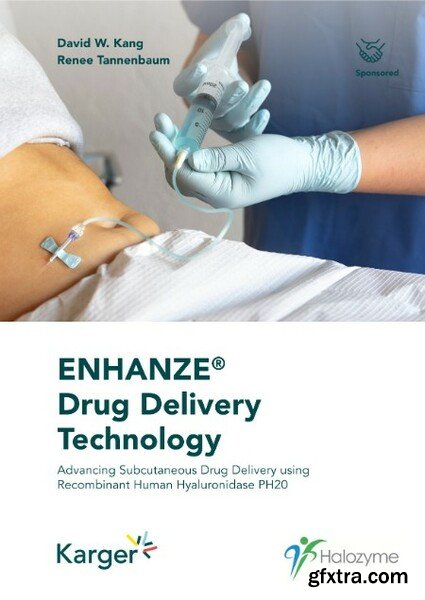 ENHANZE Drug Delivery Technology