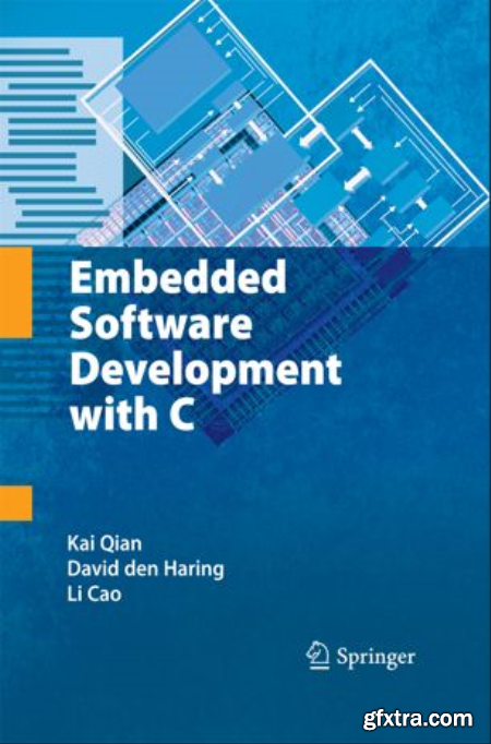 Embedded Software Development with C