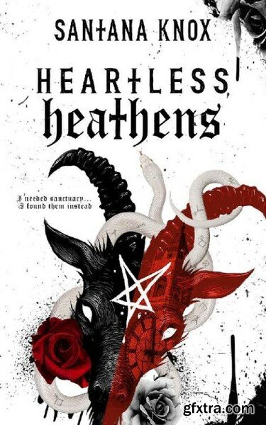 Heartless Heathens  A Why Choos - Santana Knox