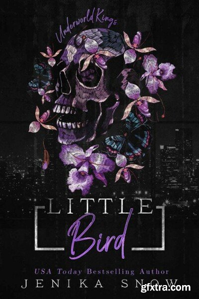 Little Bird  An Arranged Marria - Jenika Snow