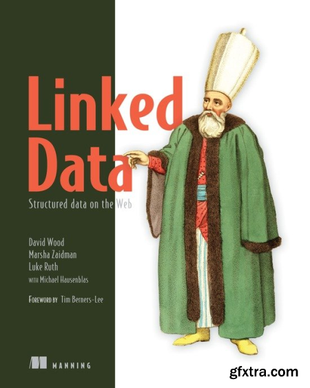 Linked Data Structured Data on the Web (True EPUB)