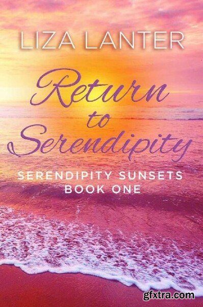 Return to Serendipity  Serendip - Liza Lanter