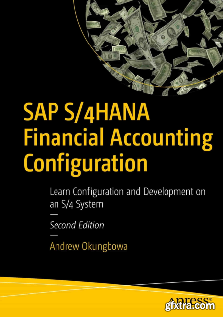 SAP S4HANA Financial Accounting Configuration (True PDF)