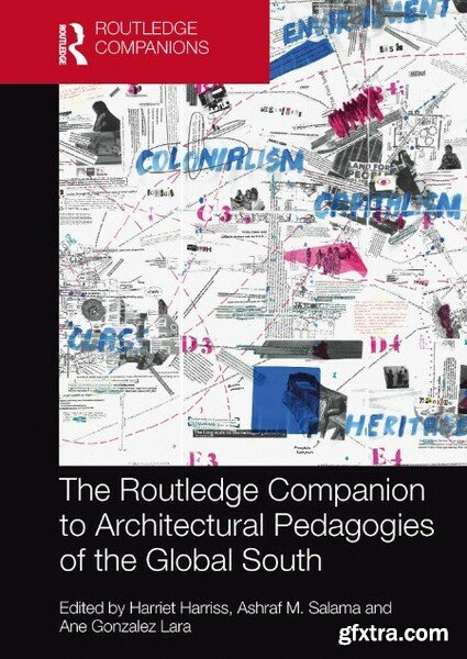 The  Companion to Architectural Pedagogies of the Global South