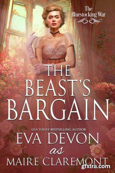 The Beast\'s Bargain - Eva Devon