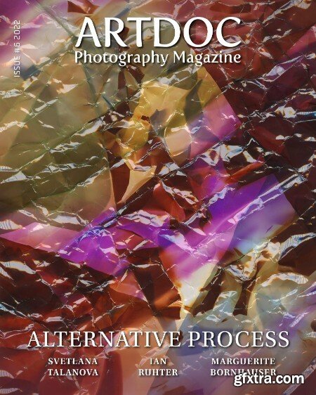 Artdoc Photography Magazine – 21 December 2022
