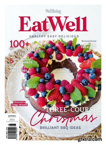 Eat Well - December 2022