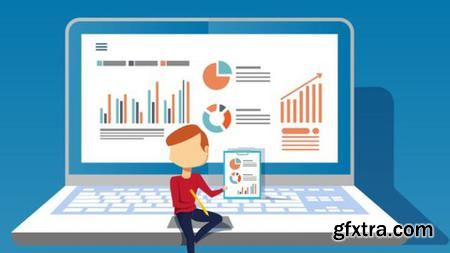 Excel - Introductory Spreadsheet Course For Beginners