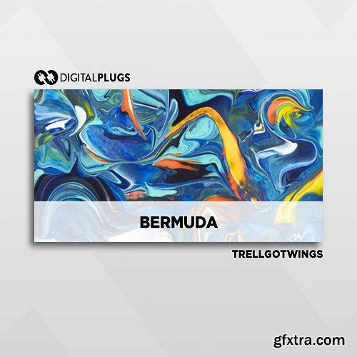 TrellGotWings Bermuda (Loop Kit)