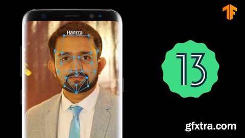 Face Recognition In Android - The 2023 Practical Guide