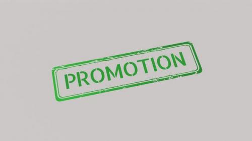 Videohive - PROMOTION Stamp - 42509798 - 42509798