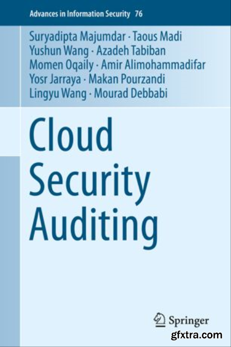 Cloud Security Auditing