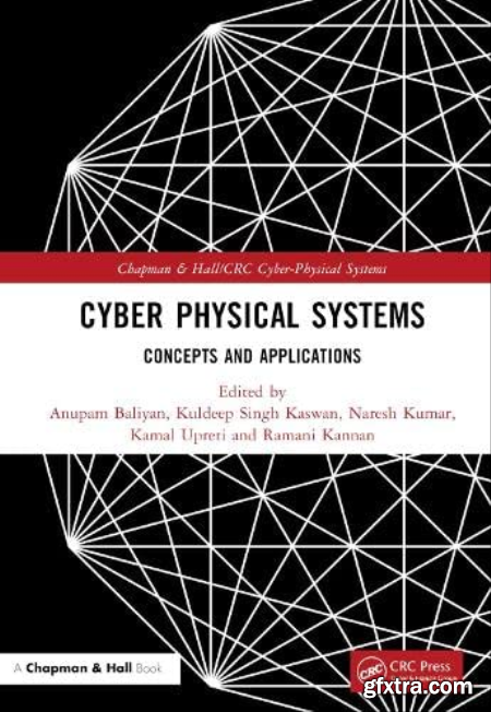 Cyber Physical Systems Concepts and Applications