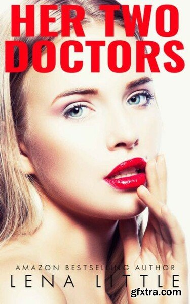 Her Two Doctors - Lena Little