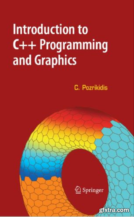 Introduction to C++ Programming and Graphics (True PDF)