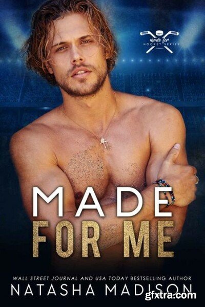 Made For Me - Natasha Madison