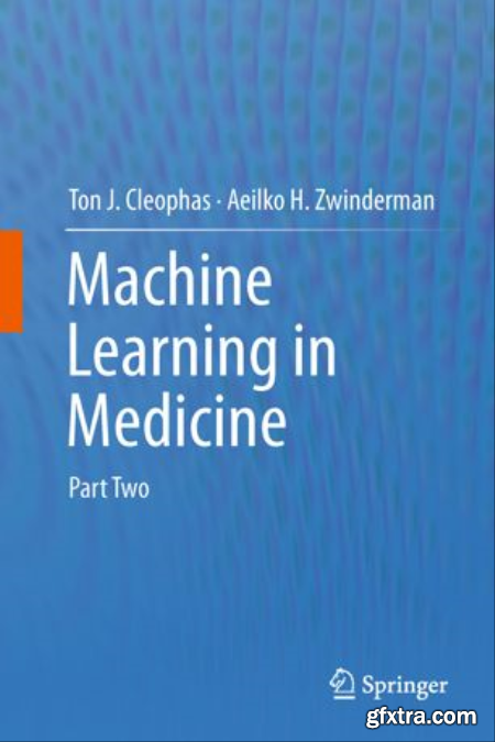 Machine Learning in Medicine Part Two