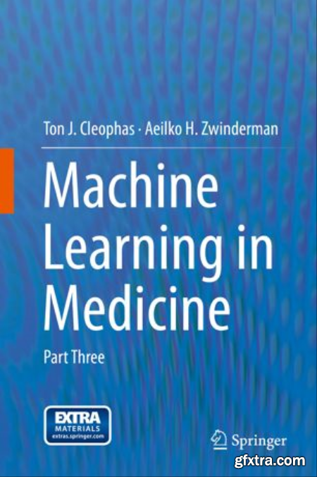 Machine Learning in Medicine Part Three