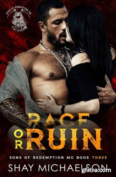 Race or Ruin - Shay Michaelson