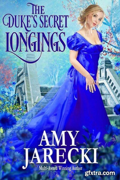 The Dukes Secret Longings Dev - Amy Jarecki