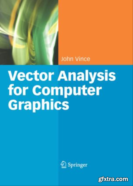 Vector Analysis for Computer Graphics