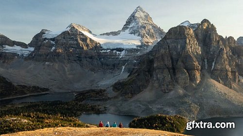 CreativeLive - The Landscape Photography Workshop with Taylor Burk