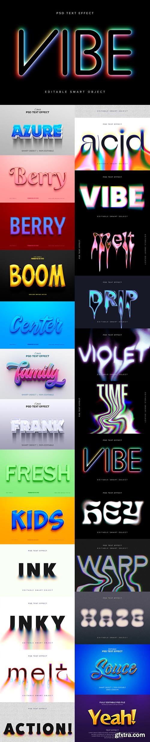 Text Effect vol.691