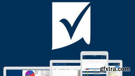 Smartsheet Project Management- Intermediate To Advanced