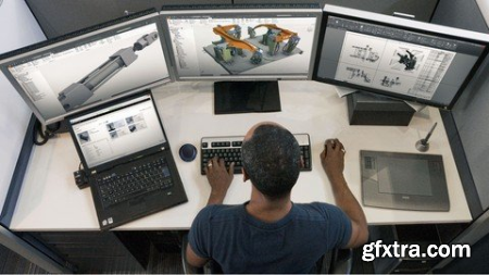 Autodesk Inventor 2020 - Essential Training - Udemy