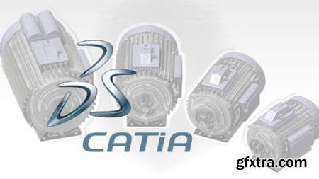 Catia V5  Parametric Design