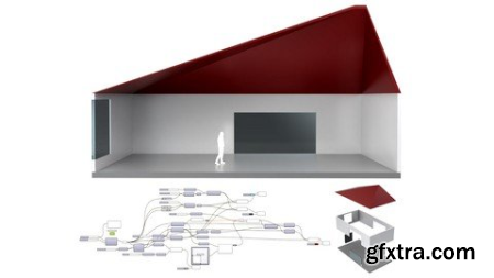 Parametric Building Using Polyline Rhino And Grasshopper