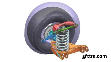 Siemens Nx Motion Simulation