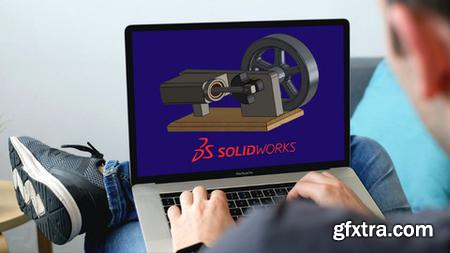 SolidWorks Beginners Course - Learn from an expert!