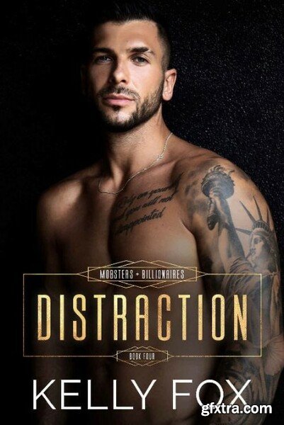 Distraction  An MM Murder Swoon - Kelly Fox