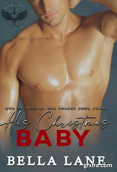 His Christmas Baby - Bella Lane