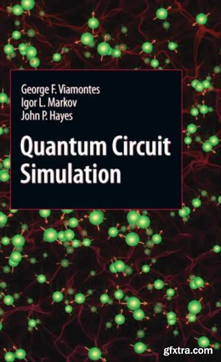 Quantum Circuit Simulation