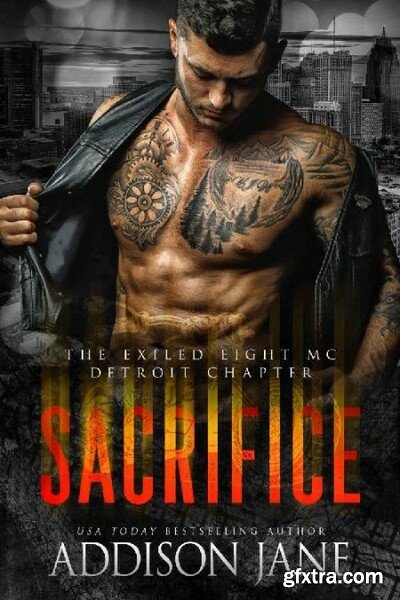 Sacrifice - Addison Jane