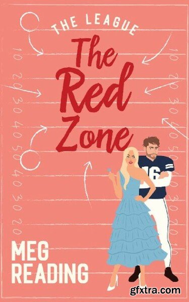 The Red Zone  An Enemies with B - Meg Reading