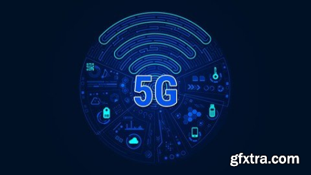 5G Nr Rrm Features And Functionalities