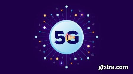 5G Nr Air-Channel Basic