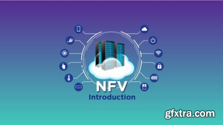 Network Function Virtualization For Telecom Engineers