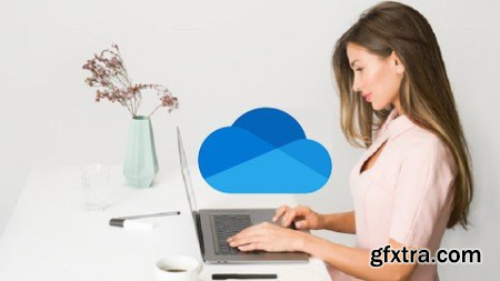 Microsoft Onedrive - Essential Training Course For Beginners