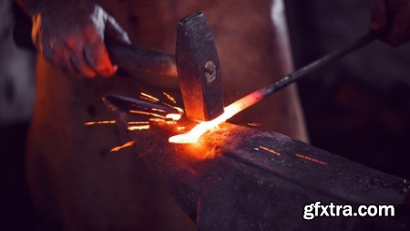 Manufacturing Process - Become A Forging Pro!