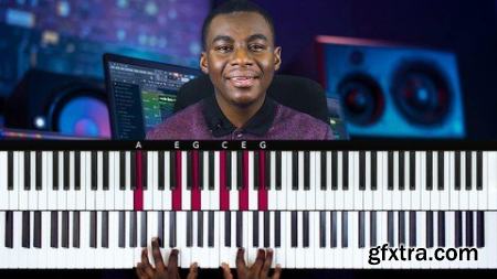 Gospel Piano Chords In Neo Soul And Black Gospel Mastery