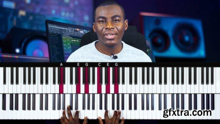 Gospel Piano Hymn Chording And Playing Feel Upgrade