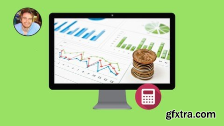 Financial Accounting - The Ultimate Beginner Course