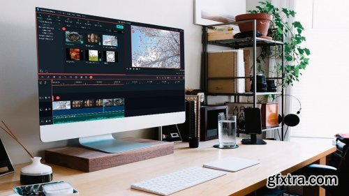  Video Editing with Filmora X for Beginners